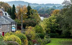 Swan Hotel Hay on Wye